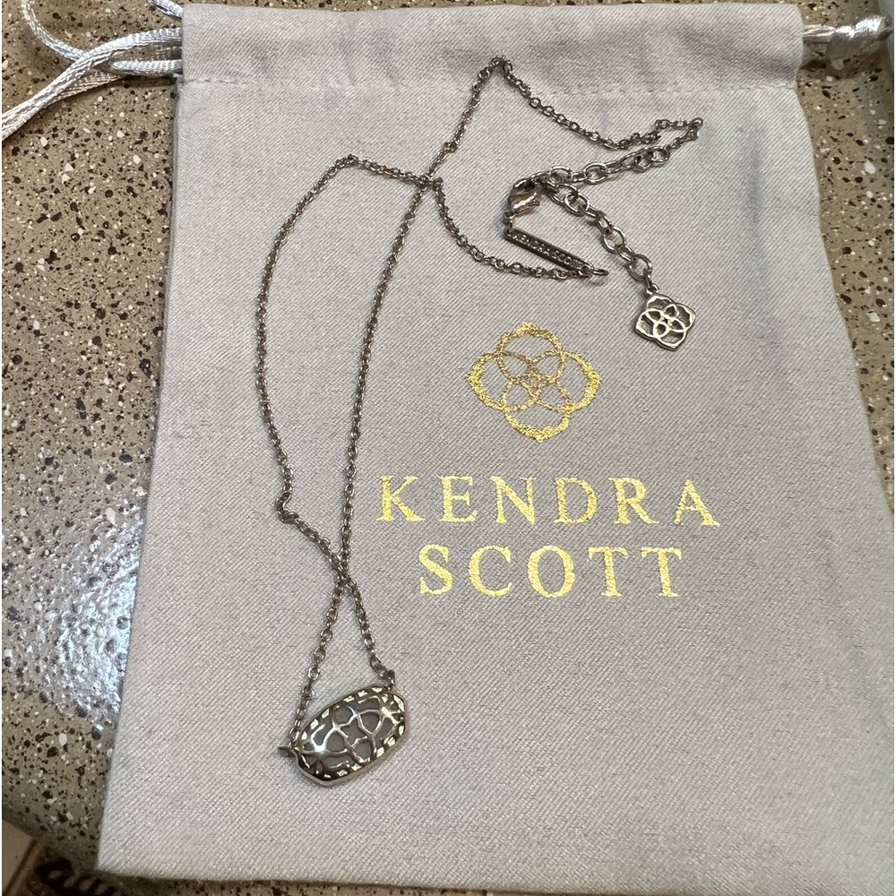 Kendra Scott Necklace
